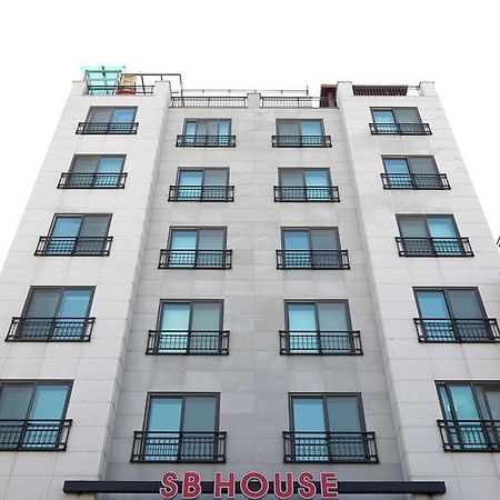 Hotel Sb House Suwon Exterior foto