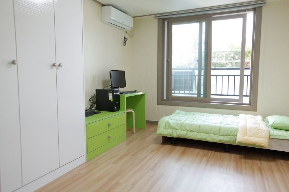 Hotel Sb House Suwon Exterior foto